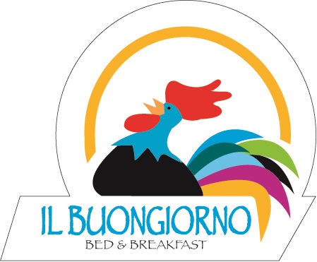 Logo Il Buongiorno B&B